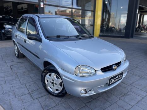 CHEVROLET Classic Sedan 1.0 4P SPIRIT, Foto 1
