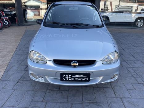 CHEVROLET Classic Sedan 1.0 4P SPIRIT, Foto 2