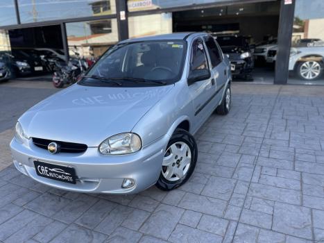 CHEVROLET Classic Sedan 1.0 4P SPIRIT, Foto 3