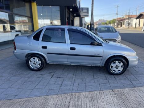 CHEVROLET Classic Sedan 1.0 4P SPIRIT, Foto 4