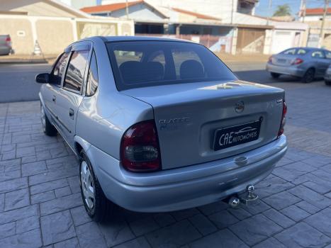 CHEVROLET Classic Sedan 1.0 4P SPIRIT, Foto 6