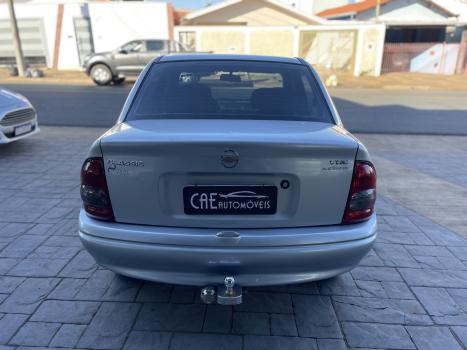CHEVROLET Classic Sedan 1.0 4P SPIRIT, Foto 7