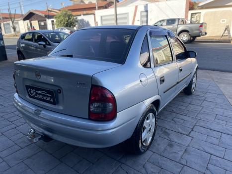 CHEVROLET Classic Sedan 1.0 4P SPIRIT, Foto 8
