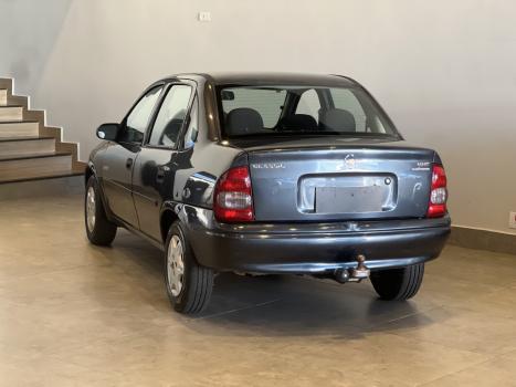 CHEVROLET Classic Sedan 1.0 4P SPIRIT, Foto 2
