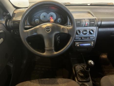 CHEVROLET Classic Sedan 1.0 4P SPIRIT, Foto 8