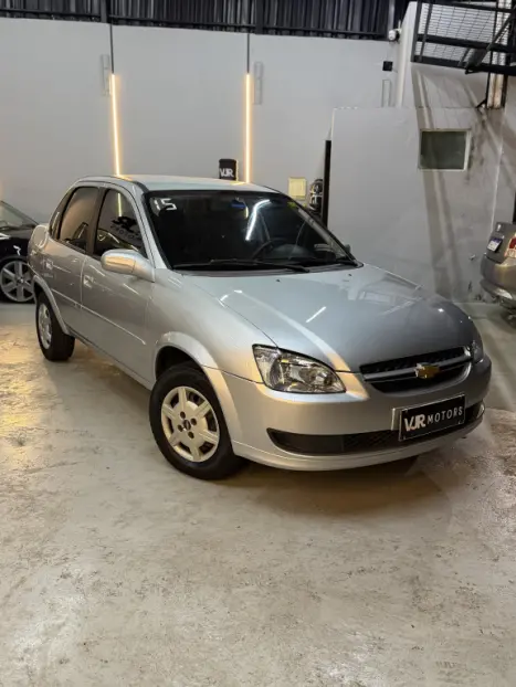 CHEVROLET Classic Sedan 1.0 4P VHCE FLEX LS, Foto 1