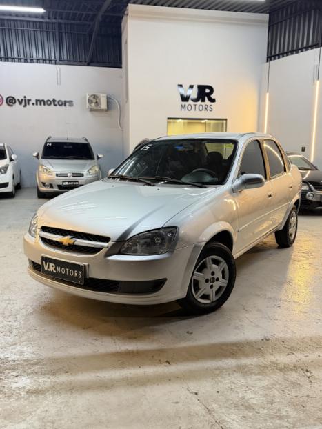 CHEVROLET Classic Sedan 1.0 4P VHCE FLEX LS, Foto 2