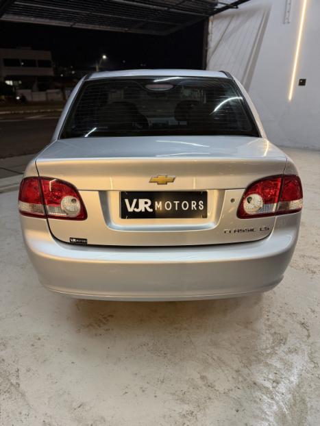 CHEVROLET Classic Sedan 1.0 4P VHCE FLEX LS, Foto 4
