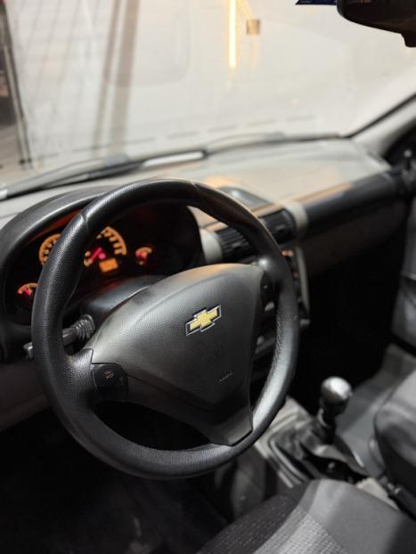 CHEVROLET Classic Sedan 1.0 4P VHCE FLEX LS, Foto 6