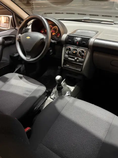 CHEVROLET Classic Sedan 1.0 4P VHCE FLEX LS, Foto 11