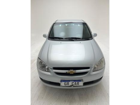 CHEVROLET Classic Sedan 1.0 4P VHCE FLEX LS, Foto 4