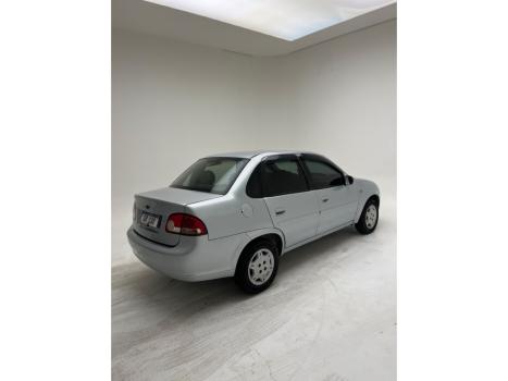 CHEVROLET Classic Sedan 1.0 4P VHCE FLEX LS, Foto 5
