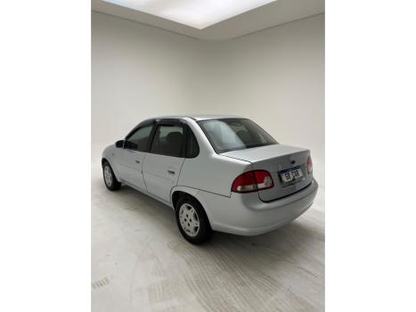 CHEVROLET Classic Sedan 1.0 4P VHCE FLEX LS, Foto 6