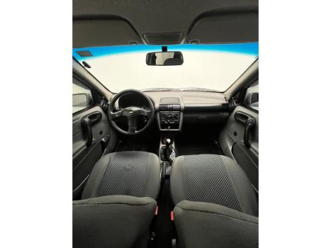 CHEVROLET Classic Sedan 1.0 4P VHCE FLEX LS, Foto 11