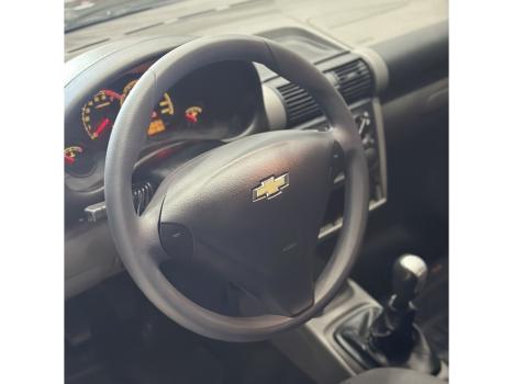 CHEVROLET Classic Sedan 1.0 4P VHCE FLEX LS, Foto 5