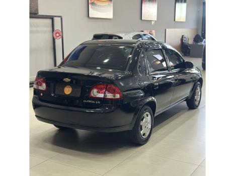 CHEVROLET Classic Sedan 1.0 4P VHCE FLEX LS, Foto 6