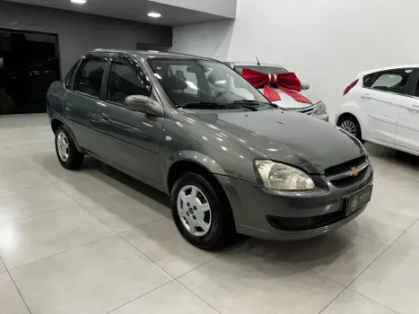 CHEVROLET Classic Sedan 1.0 4P FLEX LIFE, Foto 1