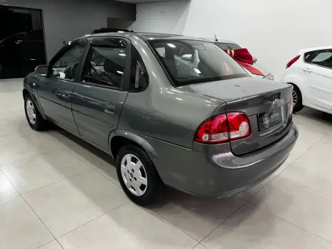 CHEVROLET Classic Sedan 1.0 4P FLEX LIFE, Foto 2
