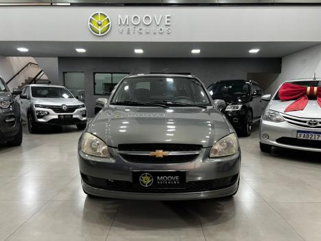 CHEVROLET Classic Sedan 1.0 4P FLEX LIFE, Foto 3