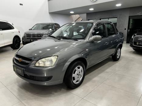 CHEVROLET Classic Sedan 1.0 4P FLEX LIFE, Foto 4
