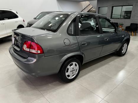 CHEVROLET Classic Sedan 1.0 4P FLEX LIFE, Foto 5