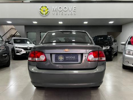 CHEVROLET Classic Sedan 1.0 4P FLEX LIFE, Foto 6