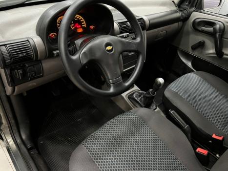 CHEVROLET Classic Sedan 1.0 4P FLEX LIFE, Foto 7
