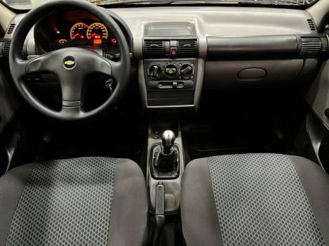 CHEVROLET Classic Sedan 1.0 4P FLEX LIFE, Foto 8