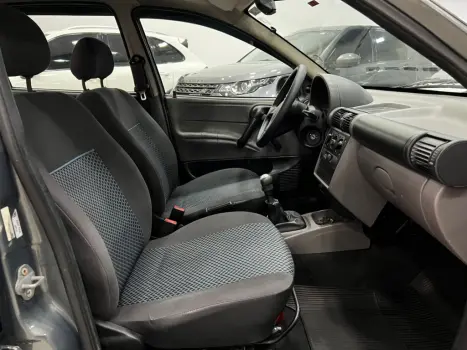 CHEVROLET Classic Sedan 1.0 4P FLEX LIFE, Foto 9