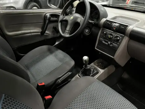 CHEVROLET Classic Sedan 1.0 4P FLEX LIFE, Foto 10