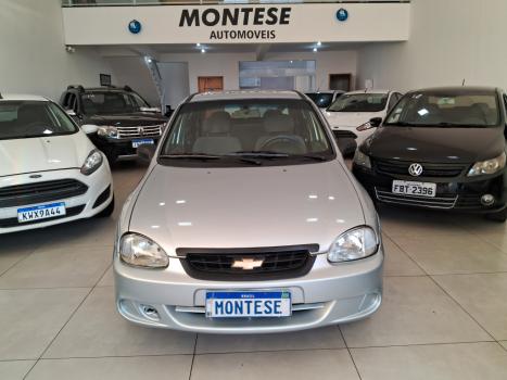 CHEVROLET Classic Sedan 1.0 4P FLEX LIFE, Foto 4