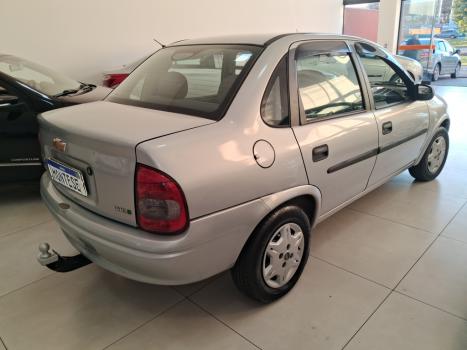 CHEVROLET Classic Sedan 1.0 4P FLEX LIFE, Foto 2