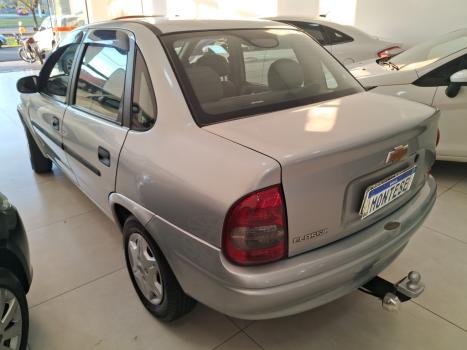 CHEVROLET Classic Sedan 1.0 4P FLEX LIFE, Foto 7