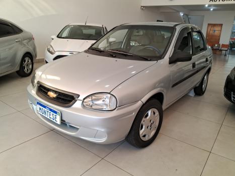 CHEVROLET Classic Sedan 1.0 4P FLEX LIFE, Foto 6