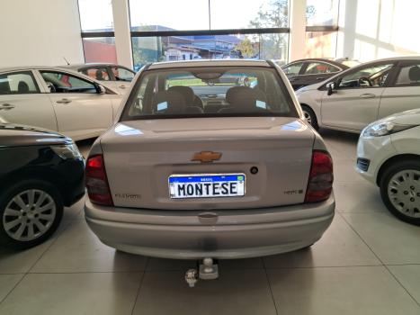 CHEVROLET Classic Sedan 1.0 4P FLEX LIFE, Foto 5