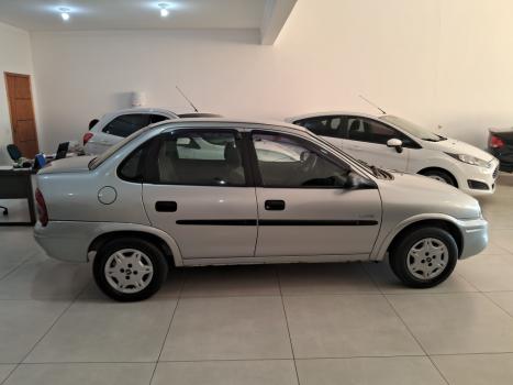 CHEVROLET Classic Sedan 1.0 4P FLEX LIFE, Foto 3
