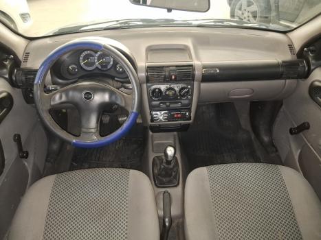 CHEVROLET Classic Sedan 1.0 4P FLEX LIFE, Foto 11