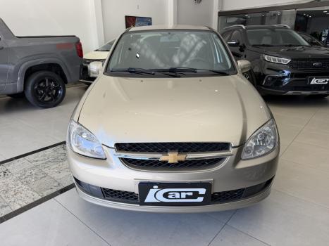 CHEVROLET Classic Sedan 1.0 4P VHCE FLEX LS, Foto 2