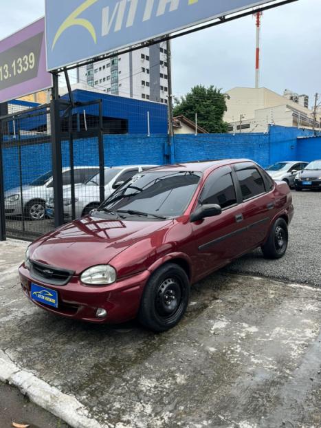 CHEVROLET Classic Sedan 1.0 4P FLEX SPIRIT, Foto 3
