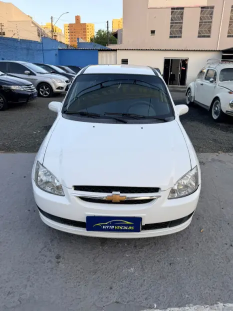 CHEVROLET Classic Sedan 1.0 4P FLEX SPIRIT, Foto 1