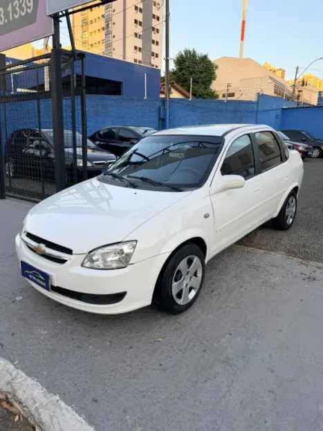 CHEVROLET Classic Sedan 1.0 4P FLEX SPIRIT, Foto 2