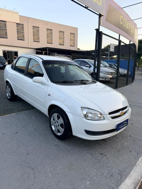 CHEVROLET Classic Sedan 1.0 4P FLEX SPIRIT, Foto 3
