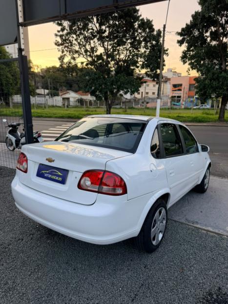 CHEVROLET Classic Sedan 1.0 4P FLEX SPIRIT, Foto 4