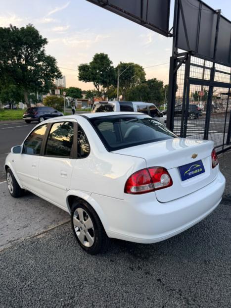 CHEVROLET Classic Sedan 1.0 4P FLEX SPIRIT, Foto 5
