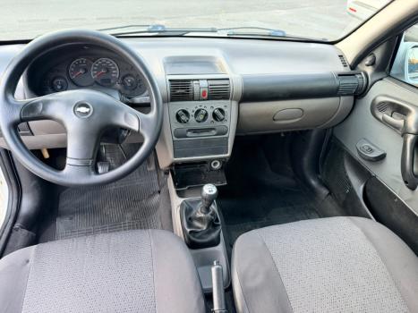 CHEVROLET Classic Sedan 1.0 4P FLEX SPIRIT, Foto 8