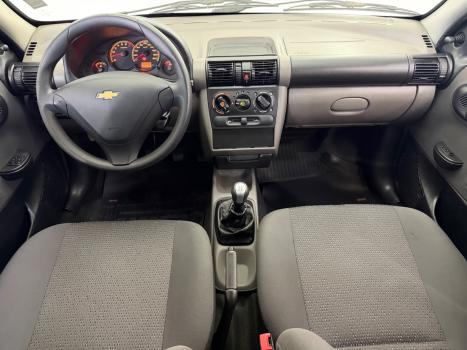 CHEVROLET Classic Sedan 1.0 4P VHCE FLEX LS, Foto 4