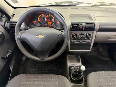 CHEVROLET Classic Sedan 1.0 4P VHCE FLEX LS, Foto 5