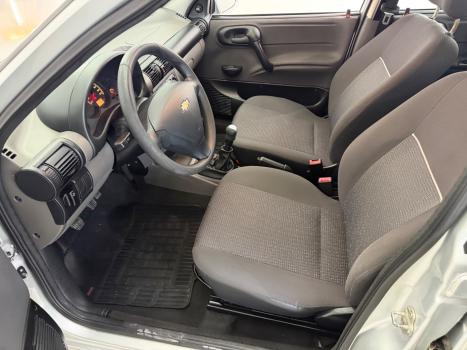 CHEVROLET Classic Sedan 1.0 4P VHCE FLEX LS, Foto 7