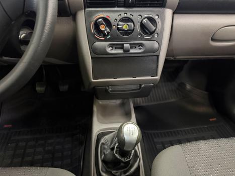 CHEVROLET Classic Sedan 1.0 4P VHCE FLEX LS, Foto 9