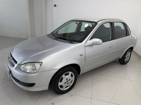 CHEVROLET Classic Sedan 1.0 4P VHCE FLEX LS, Foto 10